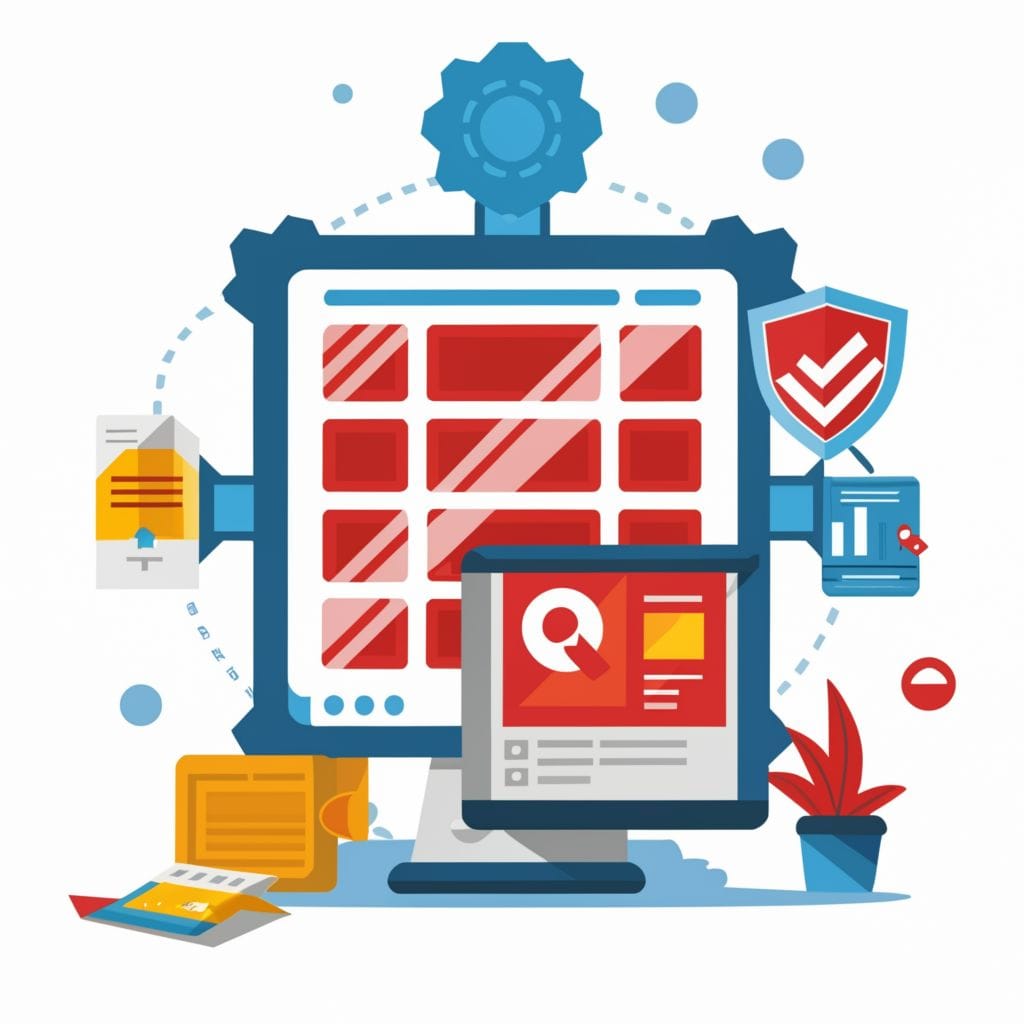 System File Checker (SFC)